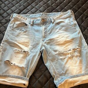 Men’s shorts
